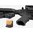 MIAD/MOE Lube Bottle Core für AR-15, schwarz