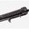 Schienenabdeckung Typ 2 M-LOK Polymer 1,5" für AR-15 schwarz 6er-Pack