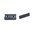 Schienenabdeckung Typ 2 M-LOK Polymer 1,5" für AR-15 grau 6er-Pack