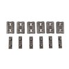 Die MAGPUL M-LOK Type 2 Rail Covers bieten dir eine rutschfeste, anpassbare Lösung für M-LOK Handguards mit niedrigem Profil und minimalem Platzbedarf.