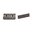 M-LOK Schienenabdeckung Typ 2, Polymer, 1,5" für AR-15, ODG, 6er-Pack