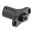M-LOK Fingerstop Aluminium Schwarz