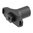M-LOK Fingerstop Aluminium Schwarz