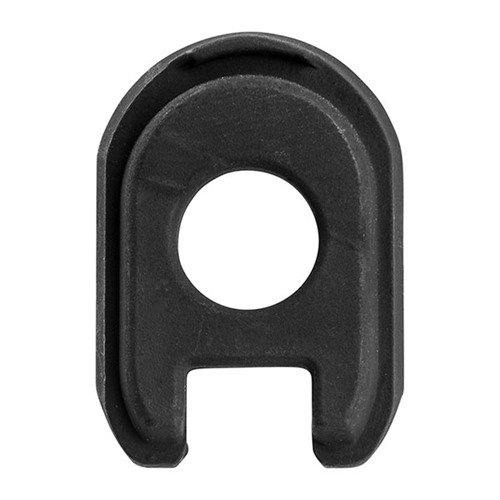 Mit dem LUCY™ Adapter kannst du den 12-Ga-Schaft an deinem 20-Ga Rem 870 befestigen, was die Auswahl an Schäften erheblich erweitert.