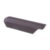Der MAGPUL AK-47 1/2" Cheek Riser ermöglicht dir, die Wangenauflage um 0,5 Zoll zu erhöhen, ohne den Zugang zum MOE Stock oder die Klappmechanik zu stören.