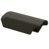 Der AK-47 3/4" Cheek Riser von MAGPUL ermöglicht dir eine mühelose Anpassung der Wangenauflage um 1,9 cm, ohne die Funktionalität deines Stocks zu beeinträchtigen.