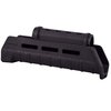 Die Magpul MOE AK Handguards bieten eine erweiterte Grifffläche, integrierten Wärmeschutz, M-LOK-Montagemöglichkeiten und ersetzen das Gasrohr für dein AK.