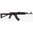 MOE AK-Handschutz M-LOK für AK47/74 Plum