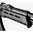 MOE AKM-Handschutz M-LOK für AK-47/AK-74, schwarz