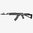 MOE AKM-Handschutz M-LOK für AK-47/AK-74, schwarz
