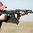 MOE AKM-Handschutz M-LOK für AK-47/AK-74, schwarz