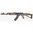 MOE AKM Handschutz M-LOK für AK47/74 FDE