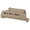 Die Magpul MOE AK Handguard bietet eine erweiterte Grifffläche, integrierten Wärmeschutz, M-LOK Montagemöglichkeiten und ersetzt den Gasrohrdeckel für dein AK.