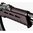 MOE AKM Vorderschaft M-LOK für AK47/74 Plum