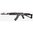 MOE AKM Vorderschaft M-LOK für AK47/74 Plum