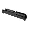 Der Magpul Zhukov Handguard bietet dir eine moderne, ergonomische Lösung für die AK mit Aluminium-Chassis, M-LOK Slots und optimaler Wärmeableitung.