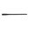 .308 AR 18" Hybrid Mid-Length, innen verchromt
