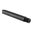 .308 AR 18" Hybrid Mid-Length, innen verchromt
