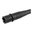 .308 AR 18" Hybrid Mid-Length, innen verchromt