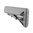 AR-15 Enhanced SOPMOD Schaft, teleskopisch verstellbar, MIL-SPEC, grau