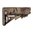 AR-15 verbesserter SOPMOD-Schaft, einklappbar, MIL-SPEC, MultiCam