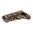 AR-15 verbesserter SOPMOD-Schaft, einklappbar, MIL-SPEC, MultiCam