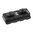 M-LOK 3-Slot Picatinny-Schiene Aluminium Schwarz