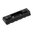 M-LOK-Schiene, 5-Slot Picatinny, Aluminium, schwarz