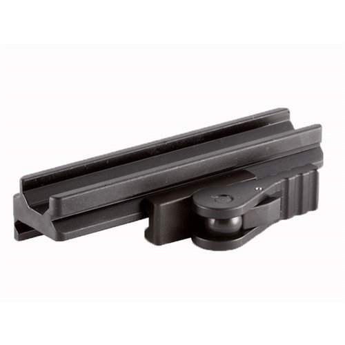 Die ACOG/MODULAR BASES bieten vielseitige Montagemöglichkeiten für verschiedene Optiken, präzise aus 6061 T6 Aluminium gefertigt und mit QD Auto Lock™ Lever System.