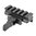 AD-170-VPG 5-LUG PICATINNY RISER-MOUNT STANDARD-HEBEL SCHWARZ