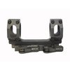 Die RECON-S No Offset Scope Mount bietet eine rock-solide Befestigung mit einem schnellen Abnehm-System, das auch unter starkem Rückstoß sicher bleibt.