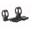 Die RECON H Quick Detach Scope Mounts bieten eine stabile Plattform mit schnellem Anbring- und Abnehmmechanismus, aus 6061-T6 Aluminium für optimale Präzision.