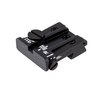 Die COLT Adjustable Rear Sight passt perfekt auf deine Pistole, ist einfach einstellbar in Windage und Elevation und benötigt kein Fräsen. Ideal für präzises Schießen!