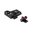 BROWNING HI-POWER FIBER-OPTIC EINSTELLBARES VISIER-SET