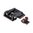 S&W M&P Einstellbares Faseroptik-Visierset