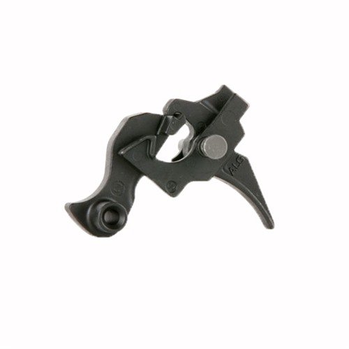 Der ALG AK Trigger bietet einen kürzeren und sanfteren Abzug für AK47 und AK74, ideal für den Einsatz im Kampf und zur Selbstverteidigung.