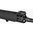 Rail-Abdeckung Typ 1 M-LOK Polymer 9,5" für AR-15 Schwarz, 2er-Pack