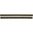 Rail-Cover Typ 1 M-LOK Polymer 9,5" für AR-15 ODG, 2er-Pack
