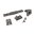M-LOK Handstop-Kit, Polymer, für AR-15, O.D. Green