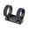 Ring-Lichthalter 1", MOD 0 - KeyMod