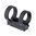 Ring-Lichthalter 1", MOD 0 - KeyMod