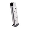 Die 1911 .45 8RD "Shooting Star" Magazine von Chip McCormick bieten eine robuste Edelstahlkonstruktion, 8 Schuss Kapazität und sind perfekt für präzises Schießen.