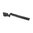 HUNTER X-22 verstellbarer Schaft für Ruger 10/22 schwarz
