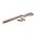 HUNTER X-22 verstellbarer Schaft für Ruger 10/22, FDE