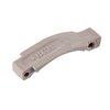 Der BCMGUNFIGHTER Trigger Guard bietet ergonomisches Design aus schlagfestem Polymer, verbessert den Komfort beim Schießen und passt zu "duck-billed" Griffen.