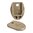 VICKERS TACTICAL S&W M&P Magazin-Bodenplatten FDE