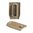 VICKERS TACTICAL S&W M&P Magazin-Bodenplatten FDE