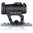 AIMPOINT MICRO 1.57" LEAP/01 QD-Montage schwarz