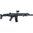 AIMPOINT MICRO 1.57" LEAP/01 QD-Montage schwarz