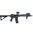 AIMPOINT MICRO 1.57" LEAP/01 QD-Montage schwarz